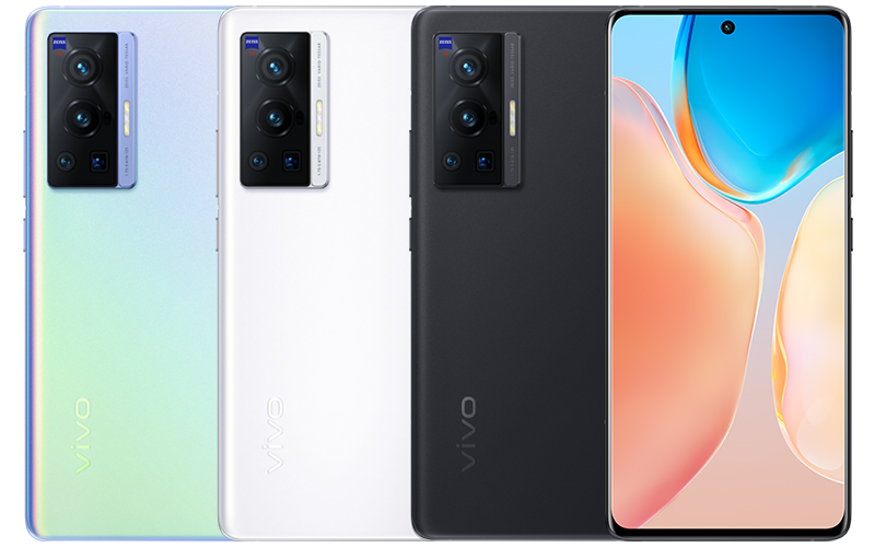 vivo X70 Pro