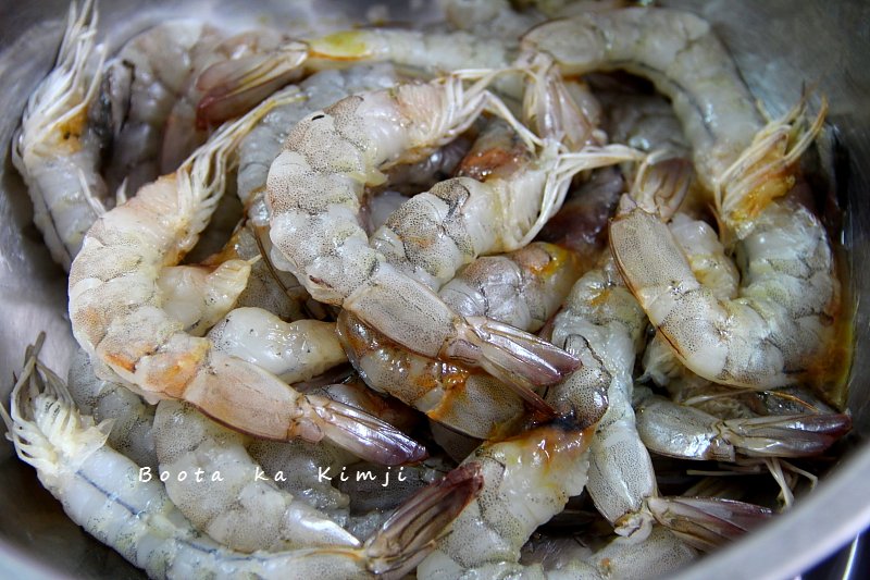 ข้าวผัดต้มยำ