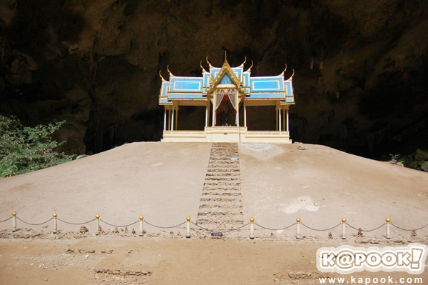 ถ้ำพระยานคร ถ้ำพระยานคร