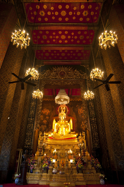 วัดบวรนิเวศวิหาร