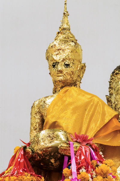 ไหว้พระ 9 วัด จังหวัดสมุทรสงคราม ไหว้พระ 9 วัด จังหวัดสมุทรสงคราม