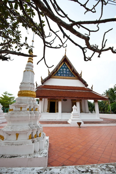 ไหว้พระ 9 วัด จังหวัดสมุทรสงคราม ไหว้พระ 9 วัด จังหวัดสมุทรสงคราม
