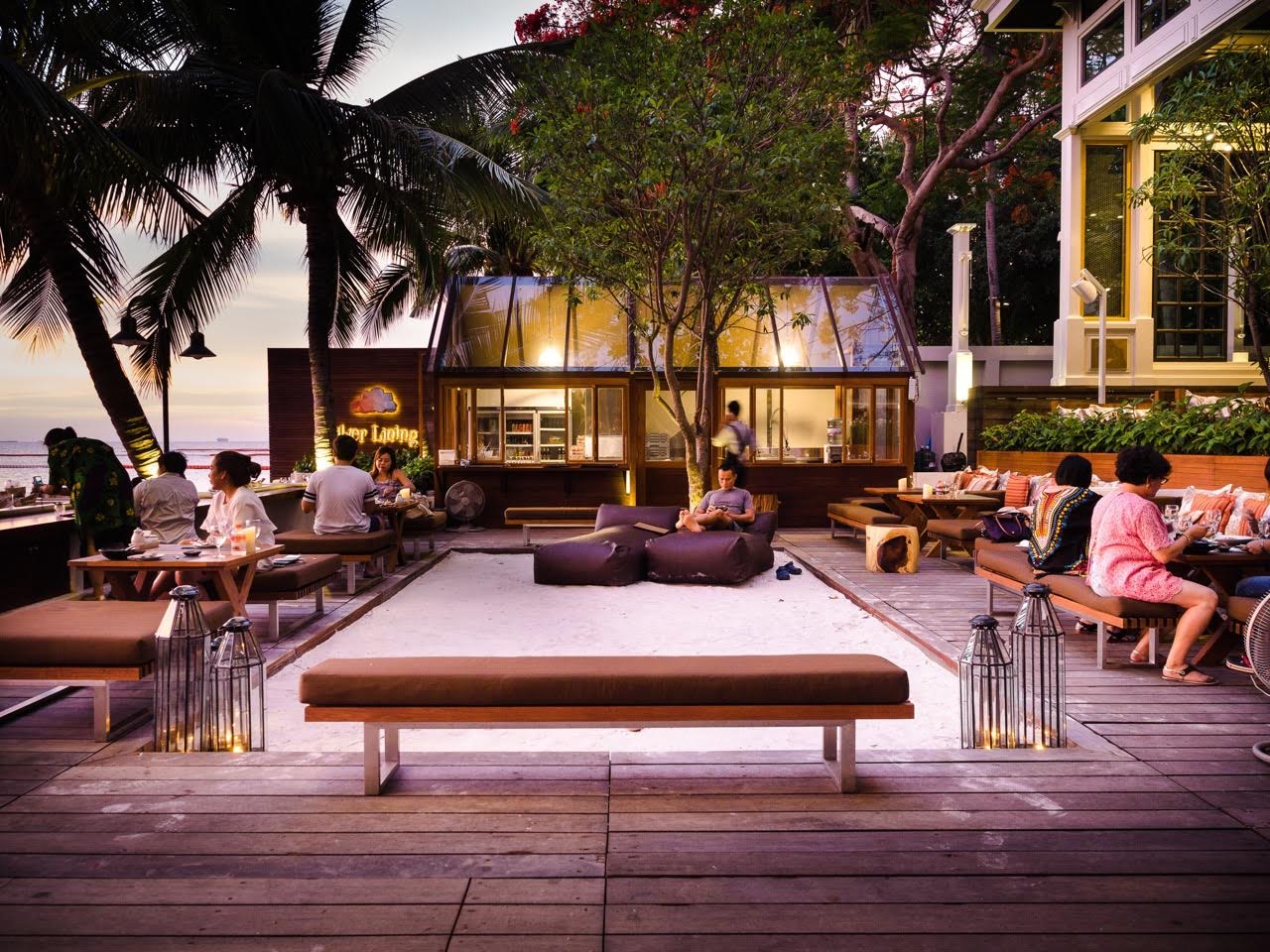 Silver Lining Pattaya Silver Lining Pattaya