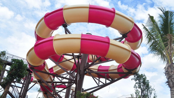 Splash World Splash World