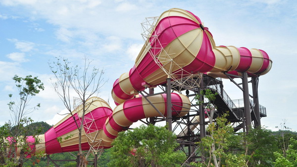 Splash World Splash World