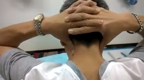 นวดแก้ปวดไมเกรน นวดแก้ปวดไมเกรน