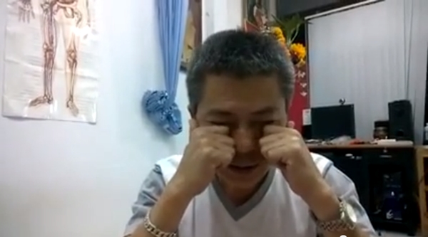 นวดแก้ปวดไมเกรน นวดแก้ปวดไมเกรน