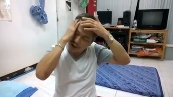 นวดแก้ปวดไมเกรน นวดแก้ปวดไมเกรน