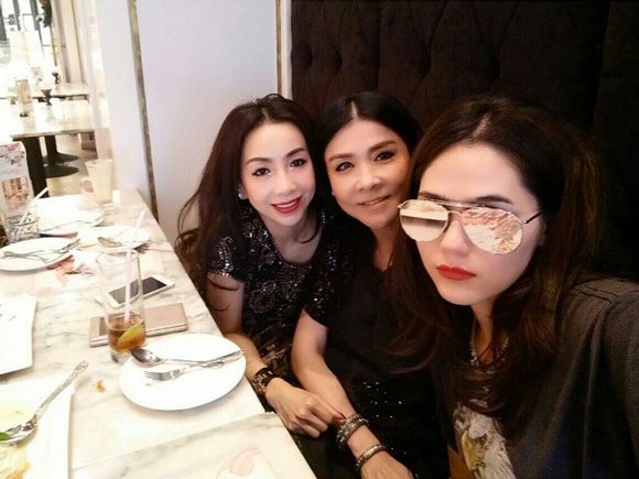 คอนโดหรูของ ชมพู่ อารยา คอนโดหรูของ ชมพู่ อารยา