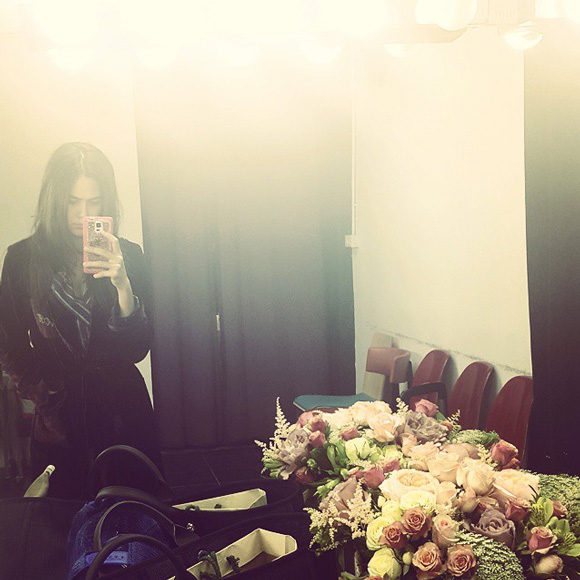 คอนโดหรูของ ชมพู่ อารยา คอนโดหรูของ ชมพู่ อารยา