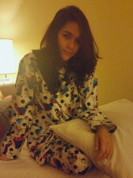 คอนโดหรูของ ชมพู่ อารยา คอนโดหรูของ ชมพู่ อารยา