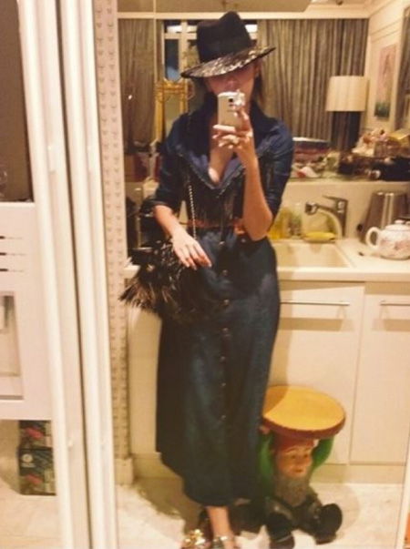 คอนโดหรูของ ชมพู่ อารยา คอนโดหรูของ ชมพู่ อารยา
