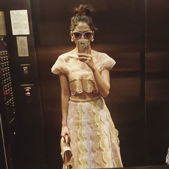คอนโดหรูของ ชมพู่ อารยา คอนโดหรูของ ชมพู่ อารยา