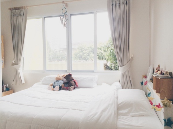 ตกแต่งคอนโด 28 ตร.ม. สไตล์ญี่ปุ่น ห้องเล็กเก็บของได้เยอะ ตกแต่งคอนโด 28 ตร.ม. สไตล์ญี่ปุ่น ห้องเล็กเก็บของได้เยอะ