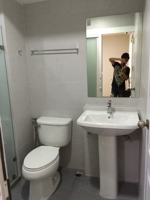 ตกแต่งคอนโด 28 ตร.ม. สไตล์ญี่ปุ่น ห้องเล็กเก็บของได้เยอะ ตกแต่งคอนโด 28 ตร.ม. สไตล์ญี่ปุ่น ห้องเล็กเก็บของได้เยอะ