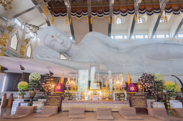 พาไปชมวัดป่าภูก้อน วัดป่าแห่งการวิปัสสนา พาไปชมวัดป่าภูก้อน วัดป่าแห่งการวิปัสสนา