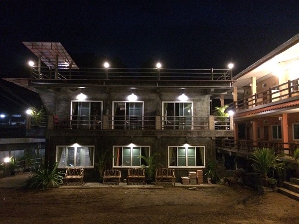 ที่พักดอยอ่างขาง ที่พักดอยอ่างขาง