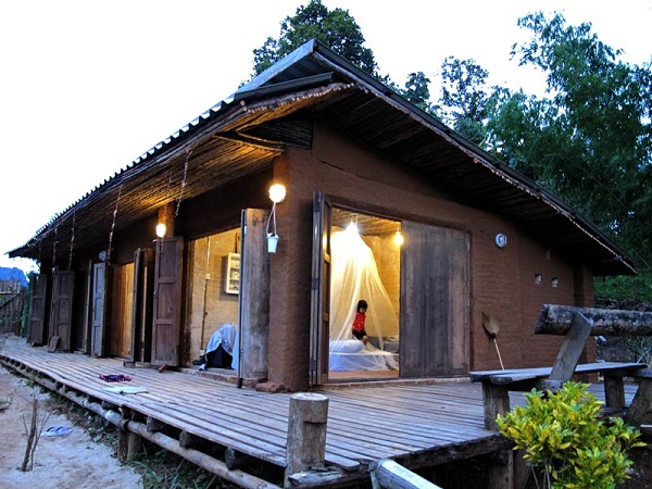 ที่พักวิวสุดเลิศ ที่พักวิวสุดเลิศ