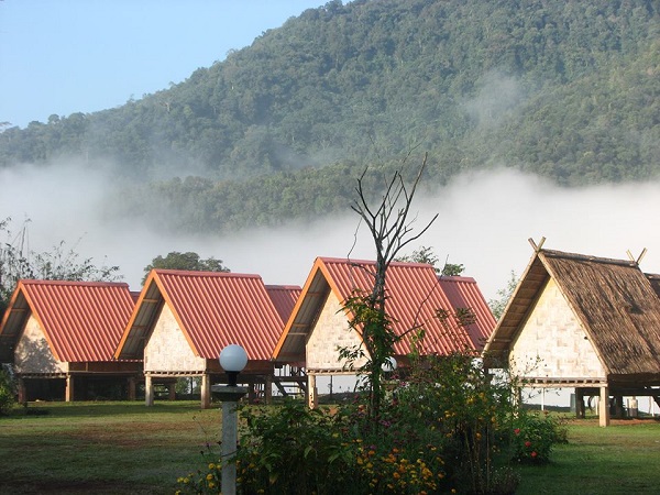 ที่พักวิวสุดเลิศ ที่พักวิวสุดเลิศ