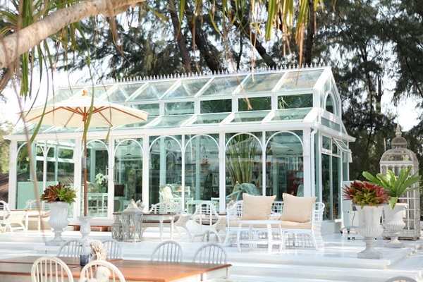 ร้านอาหารพัทยาริมทะเล ร้านอาหารพัทยาริมทะเล