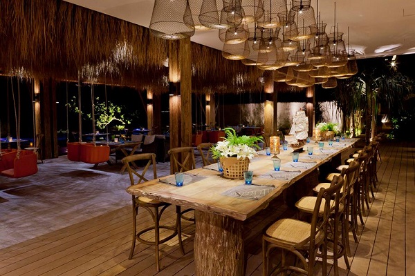 ร้านอาหารพัทยาริมทะเล ร้านอาหารพัทยาริมทะเล