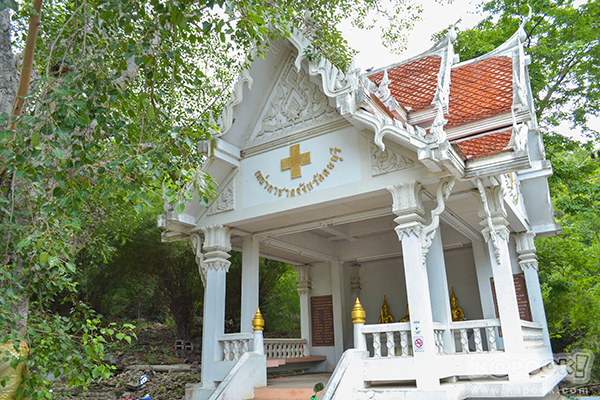 เขาวงพระจันทร์ เมืองลพบุรี เขาวงพระจันทร์ เมืองลพบุรี