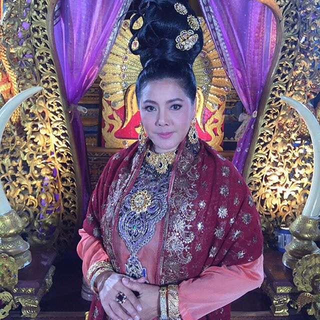 เพลิงพระนาง เพลิงพระนาง