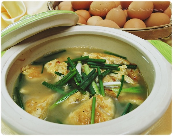 10 เมนูไข่ ไร้เนื้อสัตว์ ทำง่าย ๆ อิ่มปากอิ่มท้องสไตล์เด็กหอ 10 เมนูไข่ ไร้เนื้อสัตว์ ทำง่าย ๆ อิ่มปากอิ่มท้องสไตล์เด็กหอ