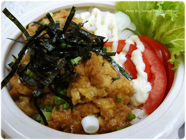 10 เมนูไข่ ไร้เนื้อสัตว์ ทำง่าย ๆ อิ่มปากอิ่มท้องสไตล์เด็กหอ 10 เมนูไข่ ไร้เนื้อสัตว์ ทำง่าย ๆ อิ่มปากอิ่มท้องสไตล์เด็กหอ