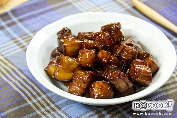 หมูหวาน หมูหวาน