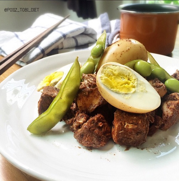 10 เมนูอกไก่ อาหารลดน้ำหนักคลีน ๆ 10 เมนูอกไก่ อาหารลดน้ำหนักคลีน ๆ