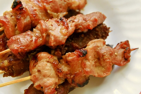 10 สูตรไก่ย่างสุดฟิน 10 สูตรไก่ย่างสุดฟิน