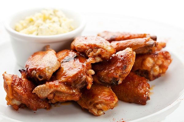 10 สูตรไก่ย่างสุดฟิน 10 สูตรไก่ย่างสุดฟิน