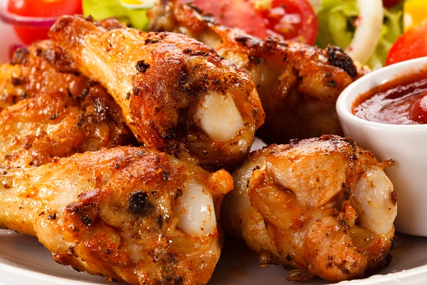 10 สูตรไก่ย่างสุดฟิน 10 สูตรไก่ย่างสุดฟิน