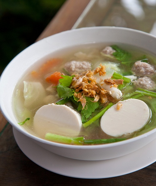 6 เมนูเต้าหู้ไข่ 6 เมนูเต้าหู้ไข่