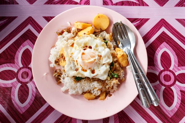 6 เมนูเต้าหู้ไข่ 6 เมนูเต้าหู้ไข่