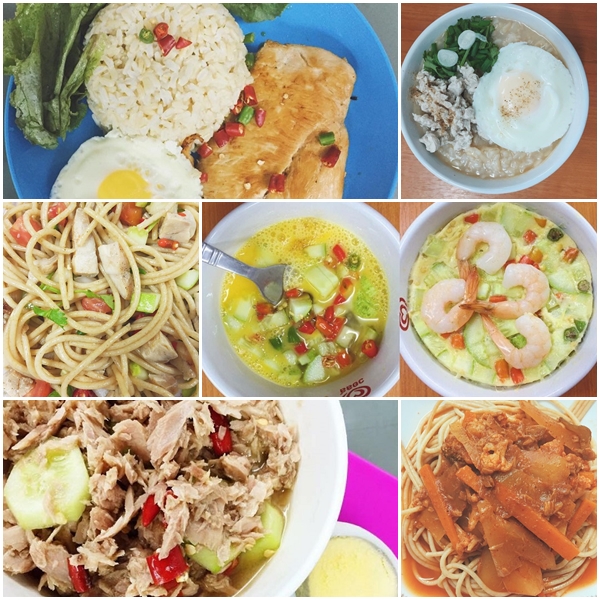 23 เมนูอาหารลดน้ำหนัก ใช้ไมโครเวฟทำง่าย ลดได้ถึง 8 กิโลกรัม 23 เมนูอาหารลดน้ำหนัก ใช้ไมโครเวฟทำง่าย ลดได้ถึง 8 กิโลกรัม