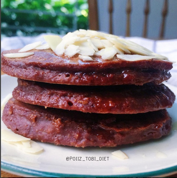 10 สูตรขนมของคนกลัวอ้วน 10 สูตรขนมของคนกลัวอ้วน