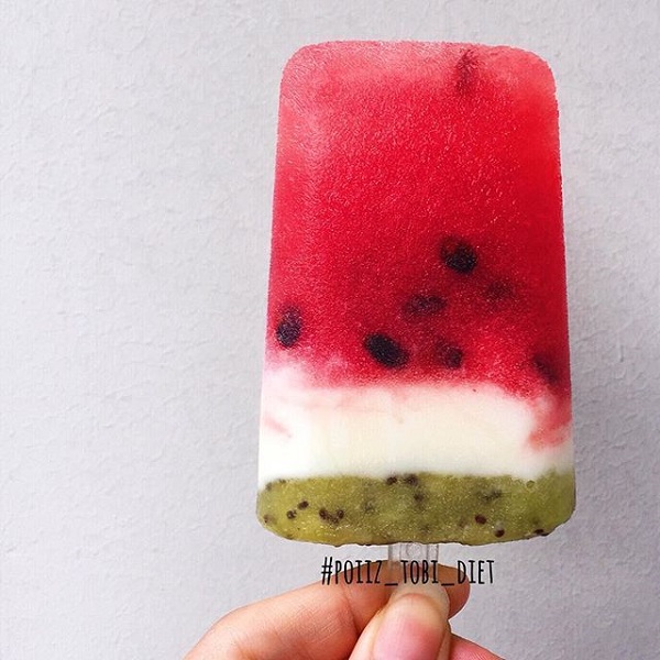 10 สูตรขนมของคนกลัวอ้วน 10 สูตรขนมของคนกลัวอ้วน