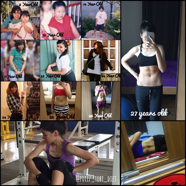 10 สูตรขนมของคนกลัวอ้วน 10 สูตรขนมของคนกลัวอ้วน