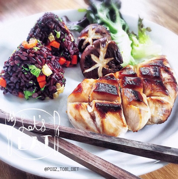10 เมนูอกไก่ อาหารลดน้ำหนักคลีน ๆ 10 เมนูอกไก่ อาหารลดน้ำหนักคลีน ๆ