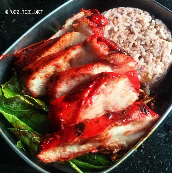 10 เมนูอกไก่ อาหารลดน้ำหนักคลีน ๆ 10 เมนูอกไก่ อาหารลดน้ำหนักคลีน ๆ