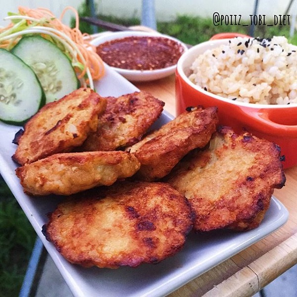 10 เมนูอกไก่ อาหารลดน้ำหนักคลีน ๆ 10 เมนูอกไก่ อาหารลดน้ำหนักคลีน ๆ
