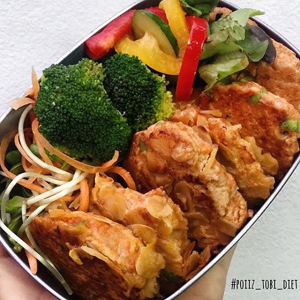 10 เมนูอกไก่ อาหารลดน้ำหนักคลีน ๆ 10 เมนูอกไก่ อาหารลดน้ำหนักคลีน ๆ