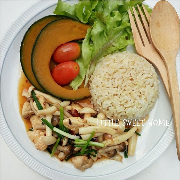 สูตรอาหารคลีนจานเดียว สูตรอาหารคลีนจานเดียว