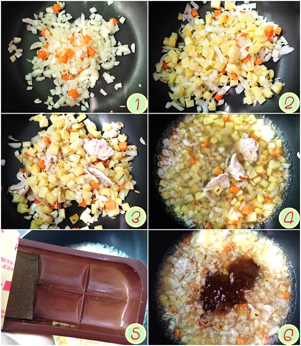 6 ไอเดียจัดจานอาหารน่ารัก ๆ 6 ไอเดียจัดจานอาหารน่ารัก ๆ