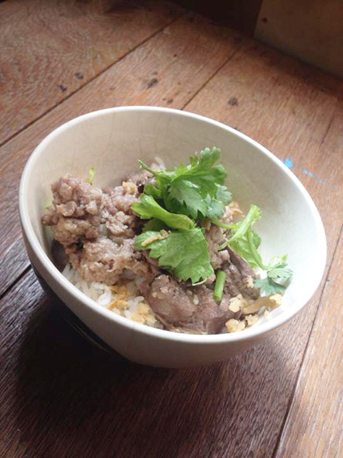 9 สูตรข้าวต้ม 9 สูตรข้าวต้ม