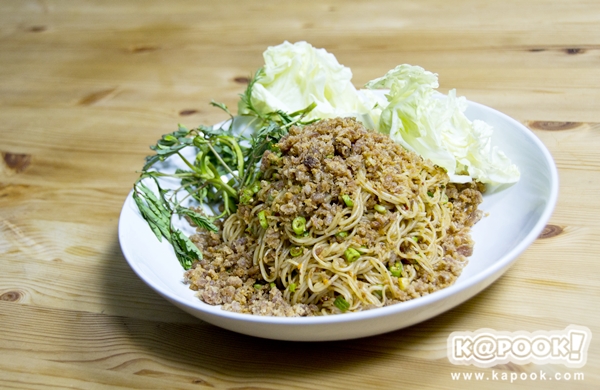 9 สูตรขนมจีน เมนูเส้นแบบไทยจัดเต็ม 7 น้ำยา 2 ยำ อร่อยแซ่บจนต้องแลบลิ้น 9 สูตรขนมจีน เมนูเส้นแบบไทยจัดเต็ม 7 น้ำยา 2 ยำ อร่อยแซ่บจนต้องแลบลิ้น