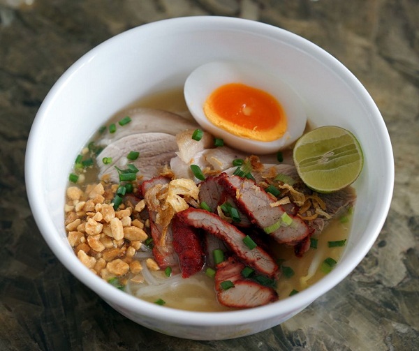 9 สูตรก๋วยเตี๋ยวยอดนิยม 9 สูตรก๋วยเตี๋ยวยอดนิยม
