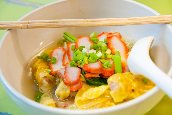 9 สูตรก๋วยเตี๋ยวยอดนิยม 9 สูตรก๋วยเตี๋ยวยอดนิยม